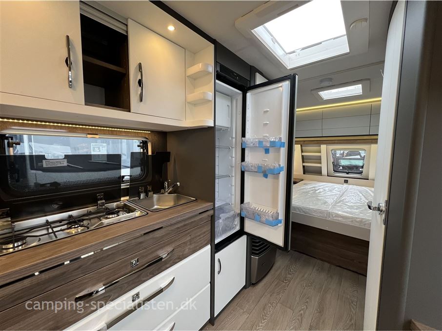 Hobby Excellent Edition 540 UFF